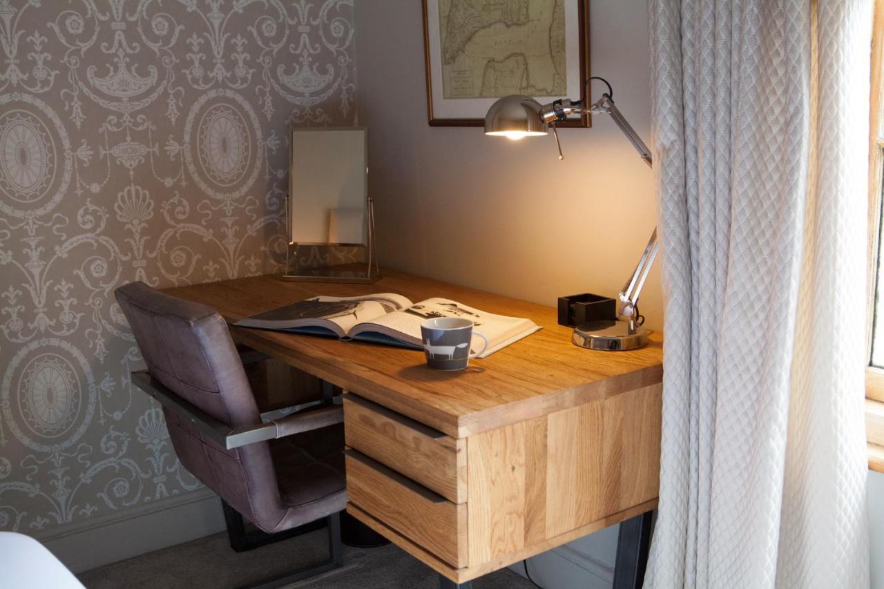 Shrewsbury Townhouse - Free Parking Villa Kültér fotó