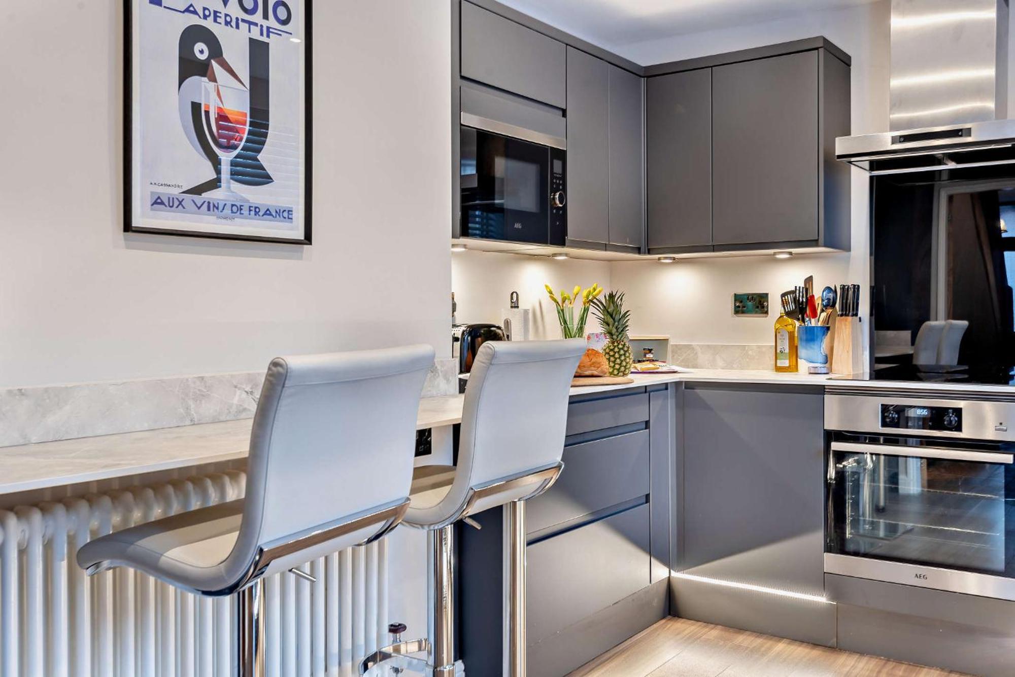 Shrewsbury Townhouse - Free Parking Villa Kültér fotó